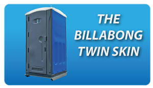 The Billabong Twin Skin