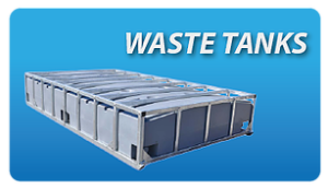 Waste Tanks