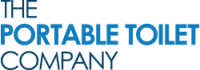 The Portable Toilet Company Logo