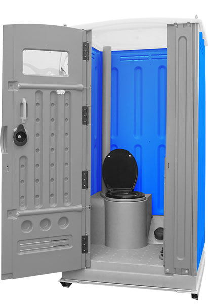 The-marine-portable-toilet-door-open