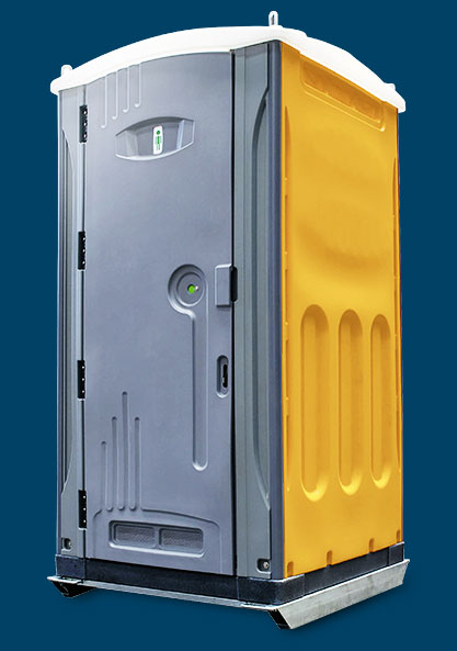 Billbong-Gen-4-Portable-Toilet-with-Yellow-Wall Billbong Gen 4 Portable Toilet with Yellow Wal