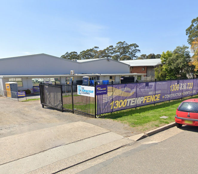 TPTC-warehouse-in-Sydney TPTC warehouse in Sydney