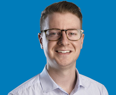 James-Arnold-Melbourne-Manager James Arnold TPTC Sales Manager in Melbourne