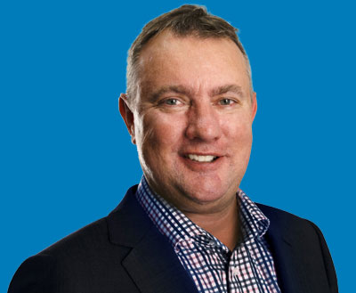 Ken-Nean-Brisbane-Manager Ken Nean TPTC Sales Manager in Brisbane